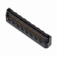 lss-140-02-l-dv-a-k-tr Samtec LSS Series Horizontal Surface PCB Header, 80 Contact(s), 0.635 mm Pitch, 2 Row, Shrouded