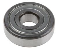 6302-2z-c3 FAG 6302-2Z-C3 1 Row Ball Bearing - 15 mm ID, 42 mm OD