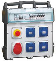 0-589-53 Legrand Industrial Power, 415 V