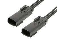 216283-1023 Molex Automotive Connector