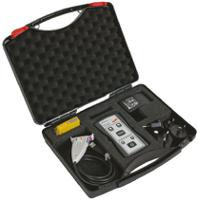 drc-lc-m1 Dehn, DRC Lifecheck Surge Tester SPD Test Device