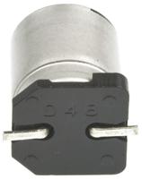 eeefk1e331p Panasonic 330μF Aluminium Electrolytic Aluminium Electrolytic Capacitor 25V dc, Surface Mount - EEEFK1E331P