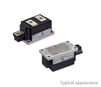 td330n16koftimhpsa1 Infineon TD330N16KOFTIMHPSA1, Thyristor Module 1600V, 330A 200mA