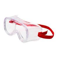 7134704 3M 4800 Safety Goggles with Clear Lenses