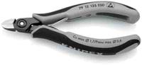 79-12-125-esd Knipex Knipex ESD Safe Precision Diagonal Cutter