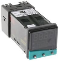 95111pa000 CAL 9500 PID Temperature Controller, 48 x 48 (1/16 DIN)mm, 2 Output Relay, 100 V ac, 240 V ac Supply Voltage