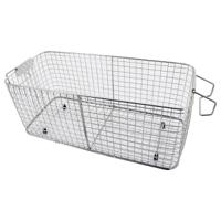 183-7517 RS PRO Ultrasonic Cleaner Basket for 6L Ultrasonic Cleaning Tank