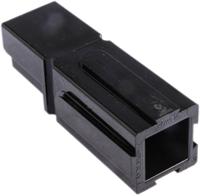1321g1 Anderson Power Products PP120 Heavy Duty Power Connector, 1 Contacts, Straight