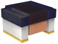 744758410a Wurth Elektronik, WE-RFH, 1008 Yes Surface Mount Inductor with a Ferrite Core, 10 μH Ferrite Core ±5 % 300 mA Idc Q:15
