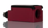 179-7567 RS PRO Roller Plunger Limit Switch, NO/NC, IP67, 1NO/NC, Glass Reinforced Plastic (GRP) Housing