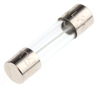 00343109 Schurter 160mA T Glass Cartridge Fuse, 5 x 20mm