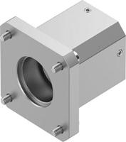 eamm-a-v25-42a Festo Rectangular Flange EAMM-A-V25-42A, For Use With Axial