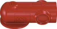 152551-22 Staubli, BCC Series Male 1 Way Battery Connector, Cable Mount, 165A, 300 V
