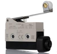 d4mc-2000 Omron D4MC Series Limit Switch Operating Head, ac 3A, IP67