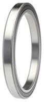 61816-2rs1 SKF 61816-2RS1 1 Row Ball Bearing - 80 mm ID, 100 mm OD