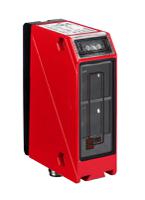 prk-96ma-3410-44 Leuze Retroreflective Photoelectric Sensor, Rectangular Sensor, 18 m Detection Range