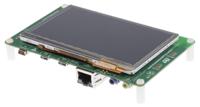 stm32f746g-disco STMicroelectronics Discovery MCU Development Kit STM32F746G-DISCO