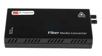 816-4635 RS PRO RJ45 Ethernet Media Converter, Full Duplex 2km
