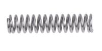 821-368 RS PRO Stainless Steel Compression Spring, 20mm x 4.63mm, 1.67N/mm