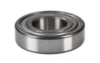 6206-zc3 SKF 6206-Z/C3 1 Row Deep Groove Ball Bearing - 30 mm ID, 62 mm OD