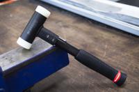 212a35 Facom Nylon Mallet 690g With Replaceable Face