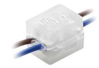 isaac4 Raytech ISAAC4 Transparent Potting Compound 30 x 24 x 23 mm