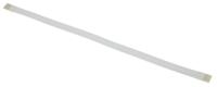 98266-0105 Molex Premo-Flex Series FFC Ribbon Cable, 10-Way, 0.5mm Pitch, 152mm Length