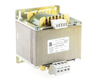 504-224 RS PRO 1000VA 1 Output Chassis Mounting Transformer, 55V ac, IEC 61558-2-4
