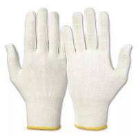 060906941e Honeywell Safety Camapur Comfort White Polyamide Work Gloves, Size 6, Polyurethane Coating
