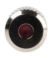 820-0573 RS PRO Red Panel Mount Indicator, 24V, 8mm Mounting Hole Size, Lead Wires Termination, IP67