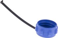 px0970 Bulgin Dust Cap