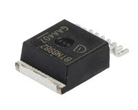 btn8982taauma1 Infineon BTN8982TAAUMA1, Brushless Motor Driver IC, 40 V 55 A 7-Pin, TO-263