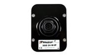 sgd-24-m-ip Lascar PanelPilot TFT Digital Panel Multi-Function Meter for Voltage 33mm