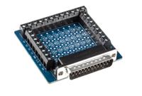 picolog-1216-with-terminal-bd Pico Technology PicoLog 1216 Voltage Data Logger, USB 2.0, 16 Input Channel(s)