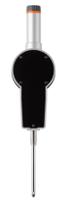 543-730b Mitutoyo 543-730BMetric Plunger Digital Indicator, 50.8 mm Measurement Range, 0.001 mm Resolution , 0.005 mm Accuracy