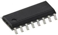 isl6752aaza Renesas Electronics ISL6752AAZA, PWM Controller