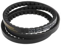 xpz-1000 Contitech Drive Belt, belt section XPZ, 1000mm Length