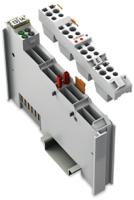 753-427 WAGO 753 Series Input Module for Use with PLC, Digital, 110 V dc