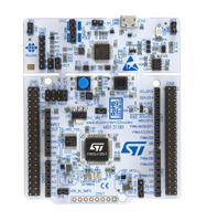 nucleo-l412rb-p STMicroelectronics STM32 Nucleo-64 MCU Development Board NUCLEO-L412RB-P