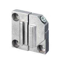 btu-0300m-w Leuze, BTU Series Mounting Bracket for Use with BPS 300i Series