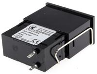 3167211075 Kubler HB 26.21 Hour Meter, 6 Digit, 187 → 264 V ac