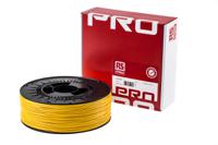 832-0330 RS PRO 1.75mm Yellow ABS 3D Printer Filament, 1kg