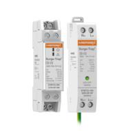 83230512-stmt23-10k320v-sp-sf Mersen Surge Protector, 10kA, DIN Rail Mount
