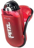 e02-p4-rs Petzl LED e+Lite Head Torch 30 lm, 15m Range