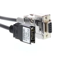 cs1w-cn626 Omron PLC Cable for Use with CS1W Module