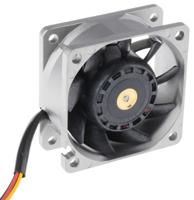 9lg0624p4h001 Sanyo Denki San Ace 9LG Series Axial Fan, 24 V dc, DC Operation, 47m³/h, 1.92W, 80mA Max, 60 x 60 x 25mm