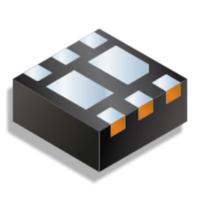 irfhs9351trpbf Infineon HEXFET Type N-Channel MOSFET, -5.1 A, -30 V, 6-Pin PQFN IRFHS9351TRPBF