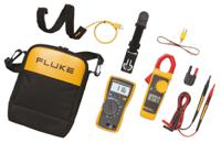 f1uke116323 Fluke 116 Multimeter Kit With RS Calibration