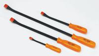 388-3612 RS PRO Crow Bar Set, 200 mm, 300 mm, 450 mm, 600 mm Length