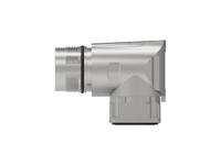 bedc110nn00001216000 TE Connectivity Circular Connector, 8 Contacts, Flange, Standard Connector, Socket, Male, IP67, Speedtec 923 Series